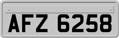 AFZ6258