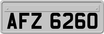 AFZ6260