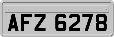 AFZ6278