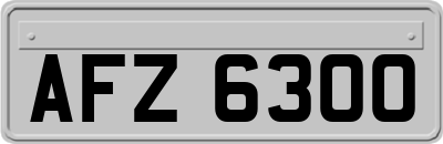 AFZ6300