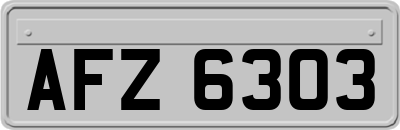 AFZ6303