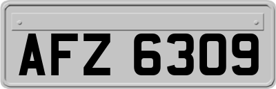 AFZ6309