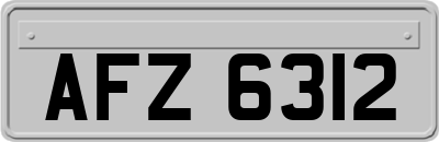 AFZ6312