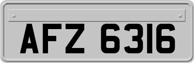 AFZ6316