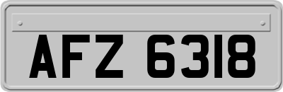 AFZ6318