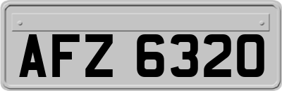 AFZ6320