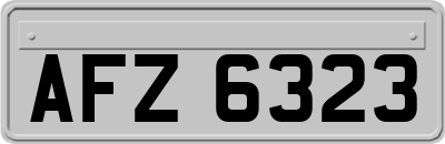 AFZ6323