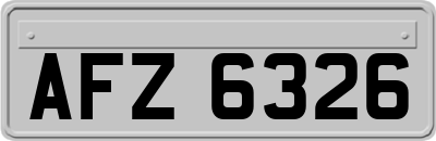 AFZ6326