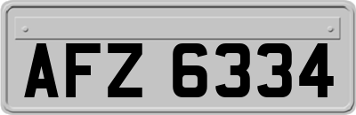 AFZ6334