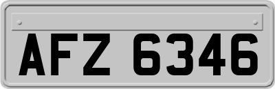AFZ6346