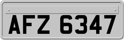 AFZ6347