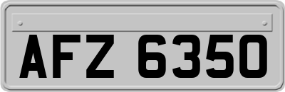 AFZ6350