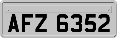 AFZ6352