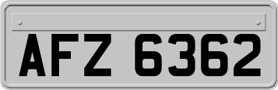 AFZ6362