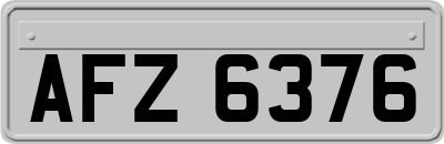 AFZ6376
