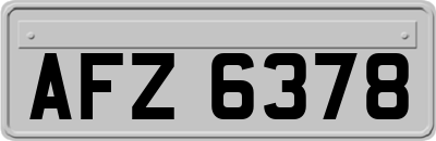 AFZ6378