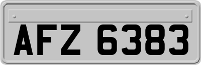 AFZ6383