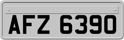AFZ6390