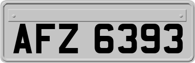 AFZ6393