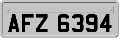 AFZ6394
