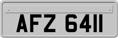 AFZ6411