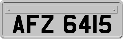 AFZ6415