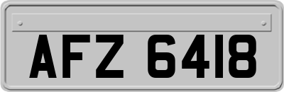 AFZ6418