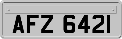 AFZ6421
