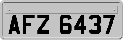 AFZ6437