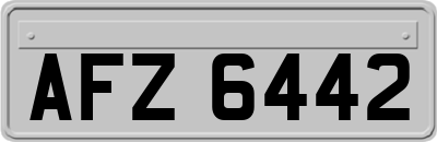 AFZ6442