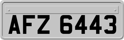 AFZ6443