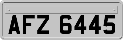 AFZ6445