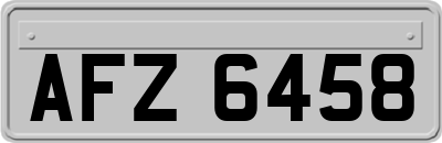 AFZ6458
