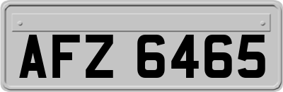 AFZ6465