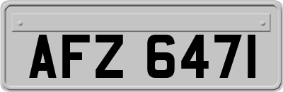 AFZ6471