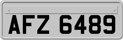 AFZ6489