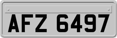 AFZ6497