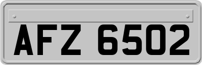 AFZ6502