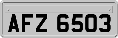 AFZ6503