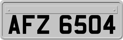 AFZ6504
