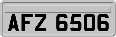 AFZ6506