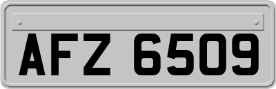 AFZ6509