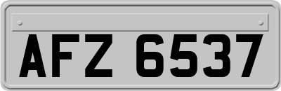 AFZ6537