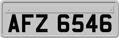 AFZ6546