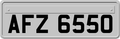 AFZ6550