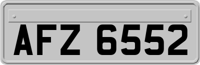 AFZ6552