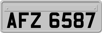 AFZ6587