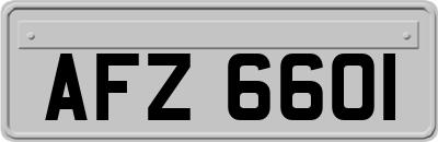AFZ6601