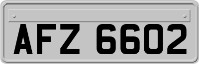 AFZ6602