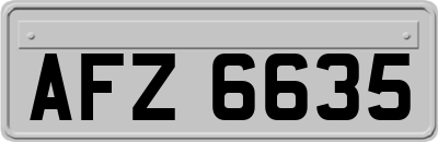 AFZ6635